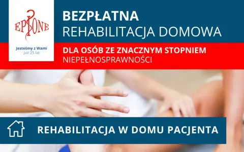 Ból nie czeka! Rehabilitacja Kielce: Opcje NFZ i prywatne