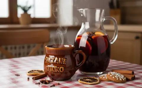 Jak zrobić idealne grzane wino? Przepis i sekrety smaku