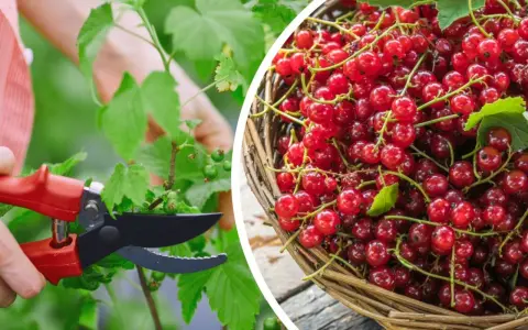 Kiedy jest sezon na porzeczki? Sprawdź, aby nie przegapić zbiorów!
