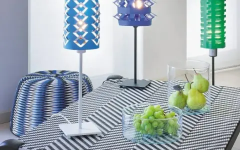 Abażur do lampy stojącej DIY: Praktyczny przewodnik krok po kroku