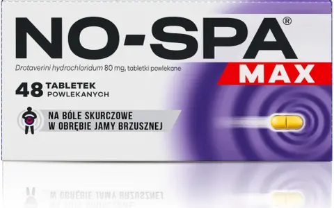 Ból brzucha? Szybka ulga, leki bez recepty i sygnały alarmowe