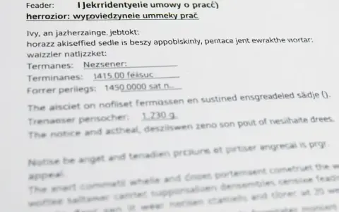 Jak zwolnić emeryta? Zasady, pułapki i legalne rozwiązania