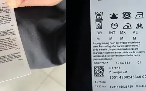Jak prać kurtkę poliestrową? Bezpiecznie i z efektem puszystości!