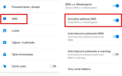 Czy aplikacja Messenger będzie wyłączona? Sprawdź najnowsze informacje