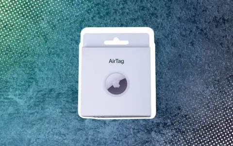 Apple AirTag in Verpackung. Auch für Android-Nutzer interessant?