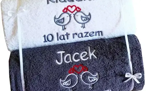 10 rocznica ślubu jakie to gody - tradycje i wyjątkowe prezenty