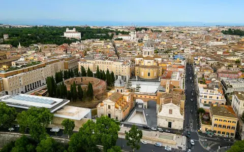 Roma 2025: Attrazioni imperdibili, consigli pratici e itinerari