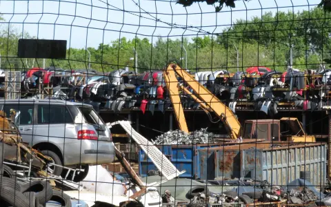 Strothmann Autoteile GmbH & Co. KG: Insolvenz und wichtige Infos