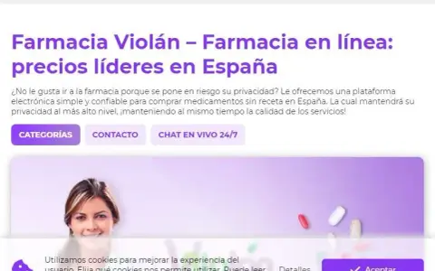 Medicamentos sin receta en España: Guía completa y segura