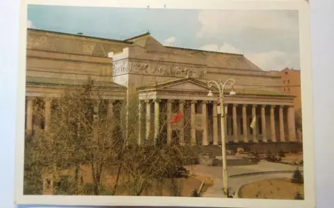 Muzeum Sztuk Pięknych im. Puszkina w Moskwie - historia i atrakcje