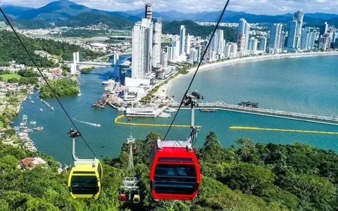 Balneário Camboriú: Atracciones imperdibles y secretos del destino