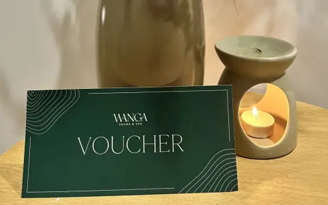 Voucher SPA Gdańsk: Idealny prezent? Odkryj luksusowy relaks