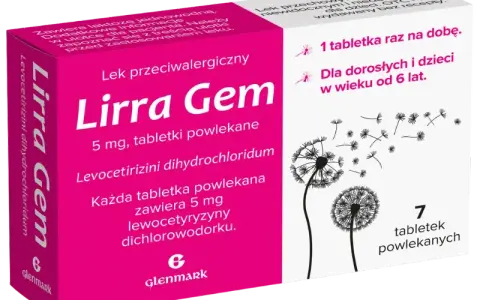 Skuteczne leki na alergię na trawy - ulga w objawach alergii