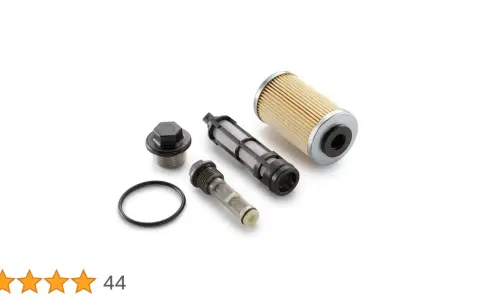 Der perfekte ölfilter für KTM Duke 125: So vermeiden Sie teure Fehler