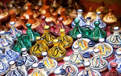 Djerba co warto kupić: unikaty, które zachwycą każdego turystę