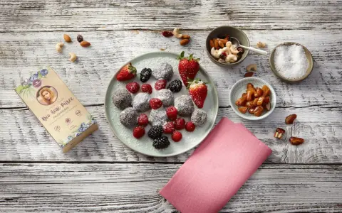 Açaí Püree von Pamela Reif: Gesund, nachhaltig und vielseitig einsetzbar