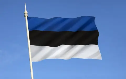 Jak wygląda flaga Estonii? Odkryj jej znaczenie i historię