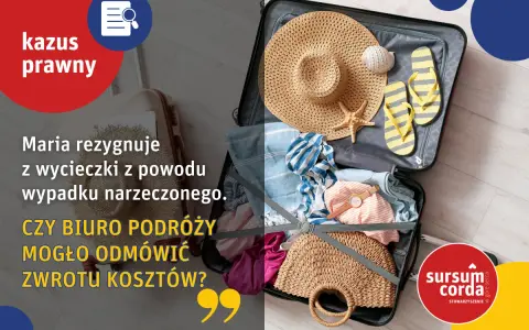 Biuro podróży: Zwiększ zyski! Rozszerz ofertę o dochodowe produkty!