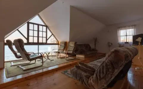 Apartamenty Jak Tu Miło w Ogonkach - Komfortowy wypoczynek nad jeziorem