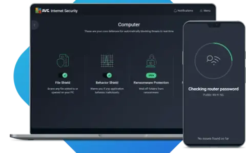 AVG Protection: Co to jest i jak chroni Twój telefon?