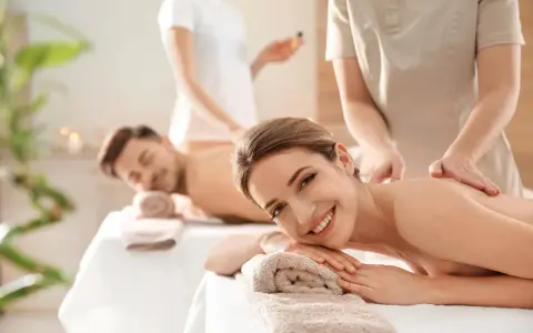 Weekend w SPA Katowice: Jak wybrać idealny relaks?