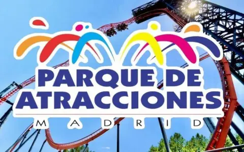 Entradas Parque Atracciones Madrid 2026: Precios, Ofertas y Descuentos