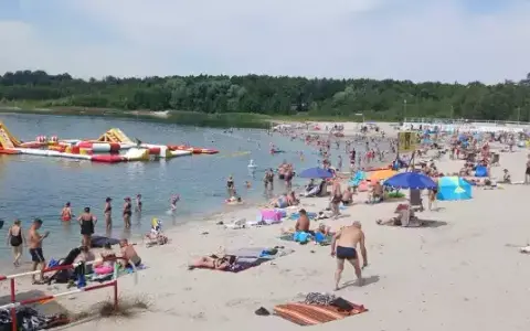 Jeziora Kujawsko-Pomorskie: Gdzie na kąpiel, sport i relaks?