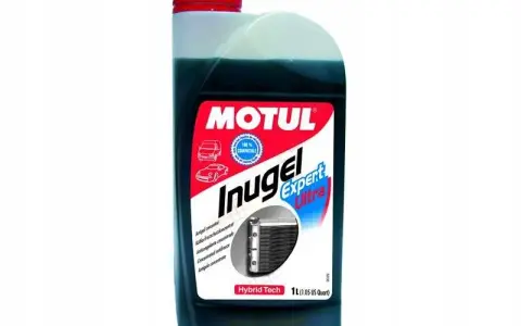 Płyn chłodniczy Motul – wybierz najlepszy produkt dla swojego pojazdu