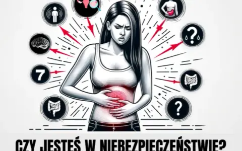 Bóle jelita grubego objawy: Jak rozpoznać niebezpieczne sygnały?