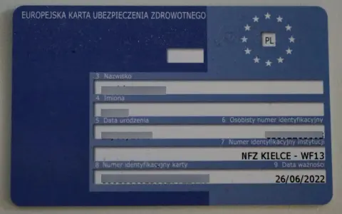 Jak wyrobić kartę NFZ - krok po kroku i uniknij zbędnych problemów