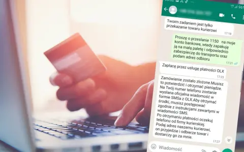 Jak kupić przedmiot na OLX bez ryzyka - 7 kluczowych kroków