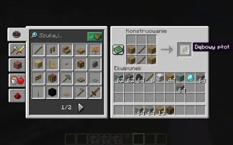 Jak zrobić płot w Minecraft? Kompletny poradnik i sekrety