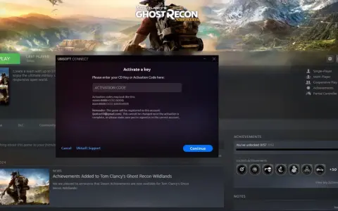 Aktywacja klucza Steam: Gdzie wpisać i jak rozwiązać problemy?