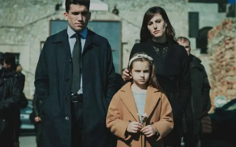 Hiszpańskie seriale na Netflixie: co warto teraz obejrzeć na platformie?