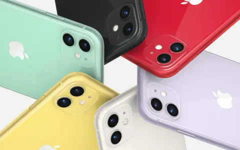Jaki aparat ma iPhone 11? Odkryj jego niesamowite możliwości fotograficzne