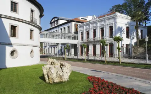 Balneario Asturias Las Caldas: historia, tratamientos y bienestar esencial