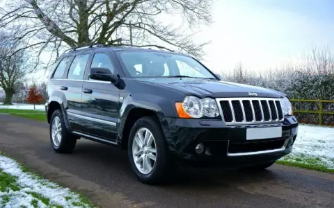 Samochód SUV co to znaczy? Poznaj jego cechy i zalety