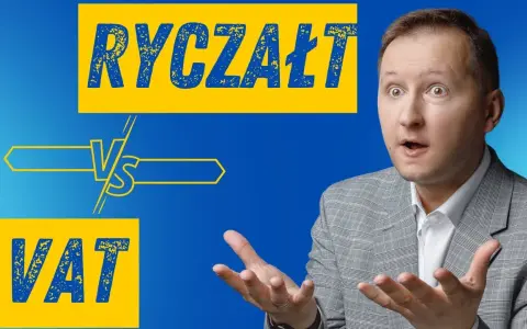 Ryczałt czy VAT: co wybrać, aby uniknąć niekorzystnych decyzji?