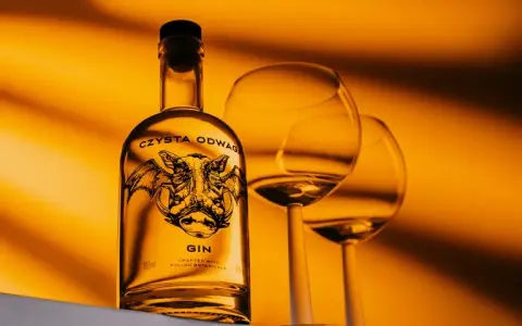 Jak przechowywać nalewki? Sekret smaku i aromatu na lata