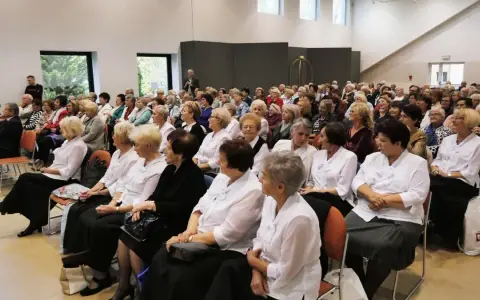 Uniwersytet Trzeciego Wieku Mielec - ciekawe zajęcia dla seniorów