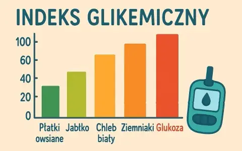 Chleb żytni indeks glikemiczny - jak wpływa na poziom cukru we krwi?