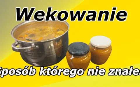 Pasteryzacja zup w słoikach: Jak to zrobić bezpiecznie i skutecznie?