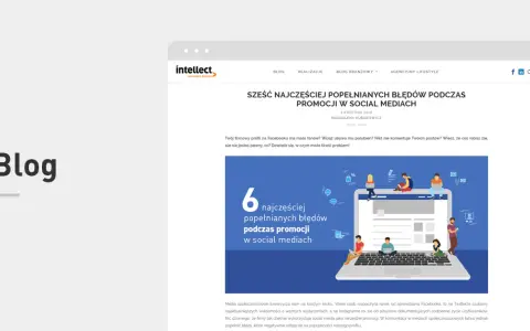 Wybór strony internetowej: Poznaj typy i znajdź idealną dla siebie