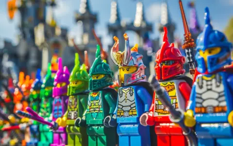 LEGO Nexo: co nowego w najnowszych zestawach tej serii?