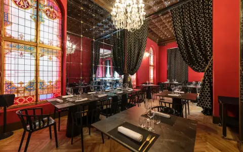 La Embajada Zaragoza: Redefiniendo el turismo gastronómico en España