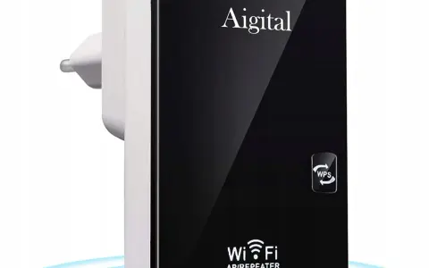 Jaki wzmacniacz Wi-Fi wybrać, aby uniknąć słabego sygnału?