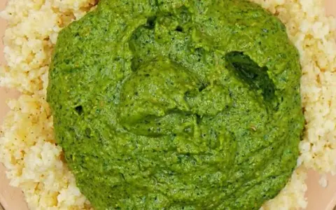 Pesto w diecie: jeść czy unikać? Jak cieszyć się smakiem i dbać o linię?