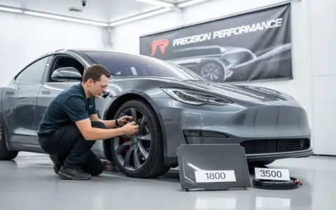 Ile kosztuje tuning wizualny samochodu? Sprawdź ceny i przykłady modyfikacji