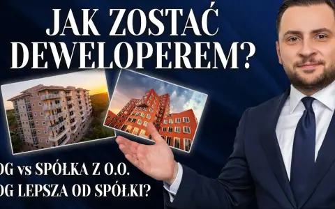 Jak zostać deweloperem bez milionów? 4 modele finansowania