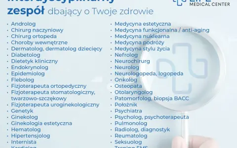 Fizjoterapeuta to nie lekarz! Dlaczego to ważne dla Twojego zdrowia?
